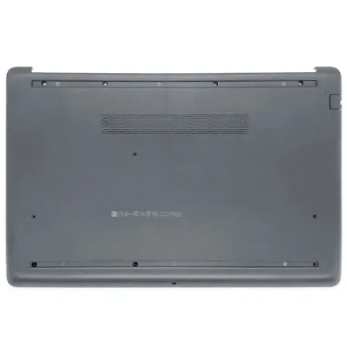 Laptop Bottom Case For HP 15-DA 15-DB 250 G7 255 G7 TPN-C135 LCD ( D Cover gray without optical drive ) Laptop Bottom Case For HP 15-DA 15-DB 250 G7 255 G7 TPN-C135 LCD ( D Cover gray without optical drive )
