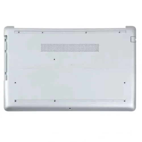 Laptop Bottom Case For HP 15-DA 15-DB 250 G7 255 G7 TPN-C135 LCD ( D Cover Silver with optical drive )