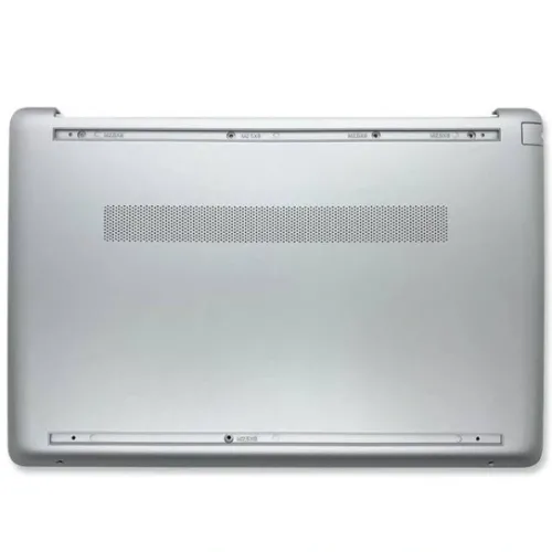 Laptop Bottom Case For HP 15-DW 15S-DU 15S-DY DR 250 255 G8 TPN-C139 LCD ( Silver D Cover Silver ) Laptop Bottom Case For HP 15-DW 15S-DU 15S-DY DR 250 255 G8 TPN-C139 LCD ( Silver D Cover Silver )