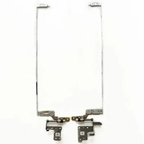 HP 15-DW 15S-DU 15S-DY DR 250 255 G8 TPN-C139 LCD Hinges Set HP 15-DW 15S-DU 15S-DY DR 250 255 G8 TPN-C139 LCD Hinges Set