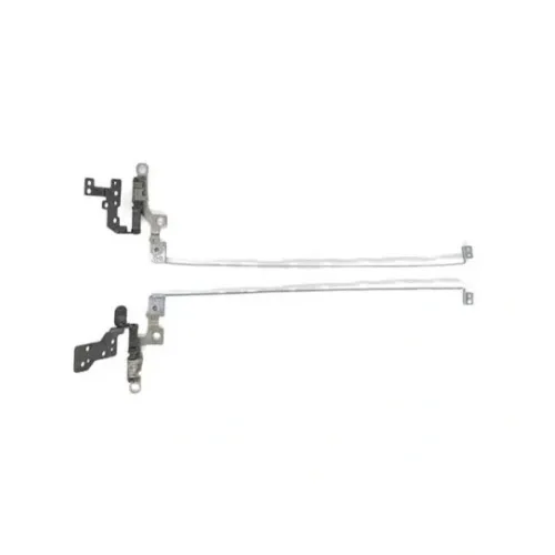 HP 15S-FQ 15S-FR 15S-EQ 15-EF 15-ER 15-DY TPN-Q222 TPN-Q230 LCD Hinges Set HP 15S-FQ 15S-FR 15S-EQ 15-EF 15-ER 15-DY TPN-Q222 TPN-Q230 LCD Hinges Set