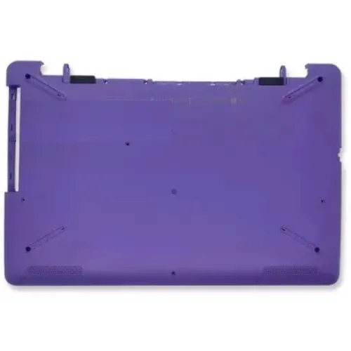 Laptop Bottom Case For HP 17-BS 17-AK 17G-BR TPN-W129 TPN-W130 LCD ( Purple D Cover ) Laptop Bottom Case For HP 17-BS 17-AK 17G-BR TPN-W129 TPN-W130 LCD ( Purple D Cover )