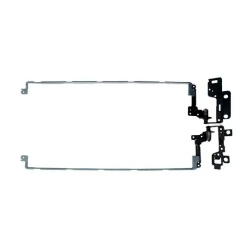 HP 17-BS 17-AK 17G-BR TPN-W129 TPN-W130 LCD LCD Hinges Set