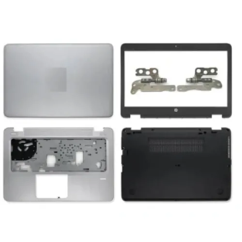 Laptop Full Body For HP EliteBook 840 G3 745 740 745 G4 LCD Screen Cover Top Panel Front Bezel Bottom Case Palmrest Frame Touchpad Hinges Laptop Full Body For HP EliteBook 840 G3 745 740 745 G4 LCD Screen Cover Top Panel Front Bezel Bottom Case Palmrest Frame Touchpad Hinges