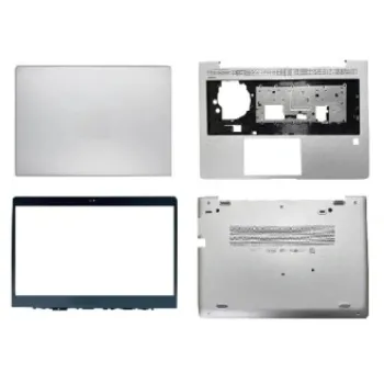 Laptop Full Body For HP Elitebook 840 G5 840 G6 745 G5 Bezel Upper Case Palmrest Cover L62746-001 L18310-001