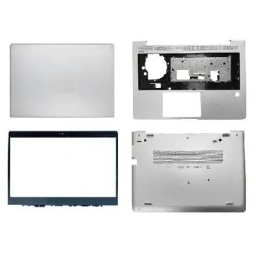 Laptop Full Body For HP Elitebook 840 G5 840 G6 745 G5 Bezel Upper Case Palmrest Cover L62746-001 L18310-001 Laptop Full Body For HP Elitebook 840 G5 840 G6 745 G5 Bezel Upper Case Palmrest Cover L62746-001 L18310-001