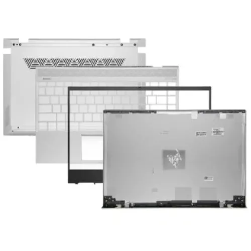 Laptop Full Body For HP Envy 13-AQ TPN-W144 LCD Screen Cover Top Panel Front Bezel Bottom Case Palmrest Frame Touchpad Hinges Laptop Full Body For HP Envy 13-AQ TPN-W144 LCD Screen Cover Top Panel Front Bezel Bottom Case Palmrest Frame Touchpad Hinges