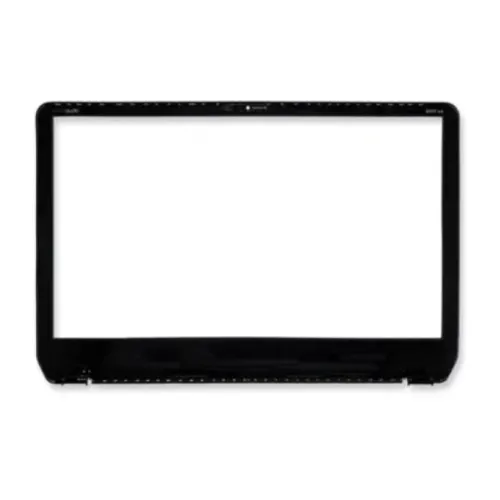 HP Envy Pavilion M6 M6-1000 LCD Front Bezel (B Cover) HP Envy Pavilion M6 M6-1000 LCD Front Bezel (B Cover)