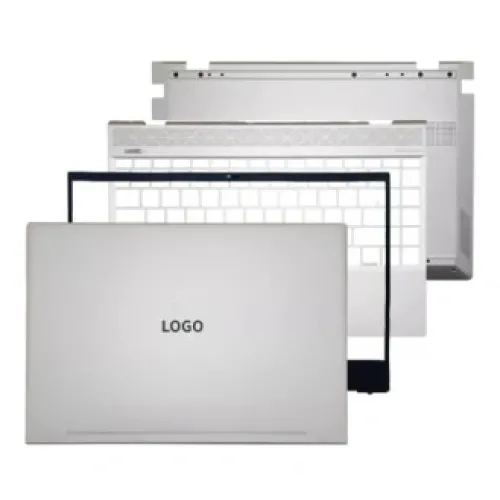 Laptop Full Body For HP ENVY X360 13-AH TPN-W136 LCD Screen Cover Top Panel Front Bezel Bottom Case Palmrest Frame Touchpad Hinges Laptop Full Body For HP ENVY X360 13-AH TPN-W136 LCD Screen Cover Top Panel Front Bezel Bottom Case Palmrest Frame Touchpad Hinges