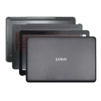 Laptop Full Body For HP OMEN 15-AX 15-BC 15-DP TPN-Q173 G35 LCD Screen Cover Top Panel Front Bezel Bottom Case Palmrest Frame Touchpad Hinges