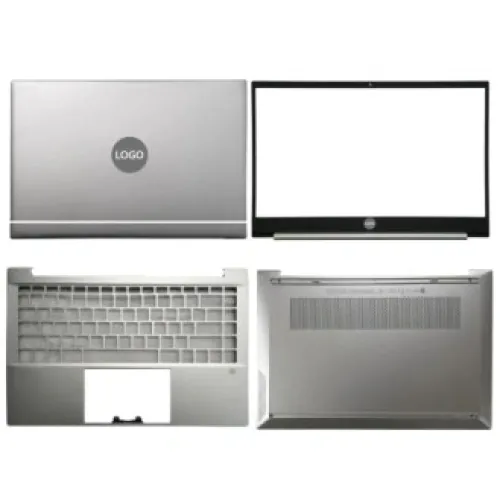 Laptop Full Body For HP Pavilion 14-DV TPN-Q244 Screen Cover Top Panel Front Bezel Bottom Case Palmrest Frame Touchpad Hinges Laptop Full Body For HP Pavilion 14-DV TPN-Q244 Screen Cover Top Panel Front Bezel Bottom Case Palmrest Frame Touchpad Hinges