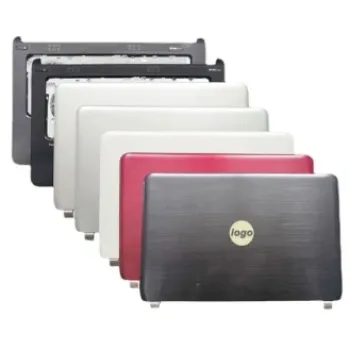 Laptop Full Body For HP Pavilion 14-N 14-F  Screen Cover Top Panel Front Bezel Bottom Case Palmrest Frame Touchpad Hinges