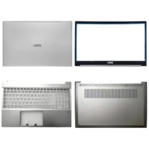 Laptop Full Body For HP Pavilion 15-EG 15-EH TPN-Q245 TPN-Q246 LCD Screen Cover Top Panel Front Bezel Bottom Case Palmrest Frame Touchpad Hinges Laptop Full Body For HP Pavilion 15-EG 15-EH TPN-Q245 TPN-Q246 LCD Screen Cover Top Panel Front Bezel Bottom Case Palmrest Frame Touchpad Hinges
