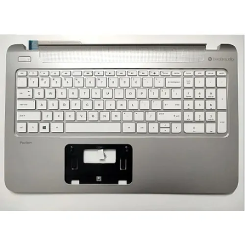Laptop Palmrest For HP Pavilion 15-P 15-K TPN-Q140 ( C Cover) Laptop Palmrest For HP Pavilion 15-P 15-K TPN-Q140 ( C Cover)