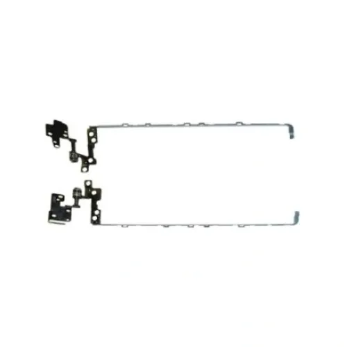 HP Pavilion 17-BY 17-CA 470 G7 17Q-CS TPN-I133 LCD Hinges Set HP Pavilion 17-BY 17-CA 470 G7 17Q-CS TPN-I133 LCD Hinges Set