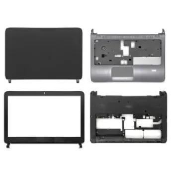 Laptop Full Body For HP Probook 430 G2 430-G2 807232-001 Screen Cover Top Panel Front Bezel Bottom Case Palmrest Frame Touchpad Hinges