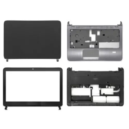 Laptop Full Body For HP Probook 430 G2 430-G2 807232-001 Screen Cover Top Panel Front Bezel Bottom Case Palmrest Frame Touchpad Hinges Laptop Full Body For HP Probook 430 G2 430-G2 807232-001 Screen Cover Top Panel Front Bezel Bottom Case Palmrest Frame Touchpad Hinges