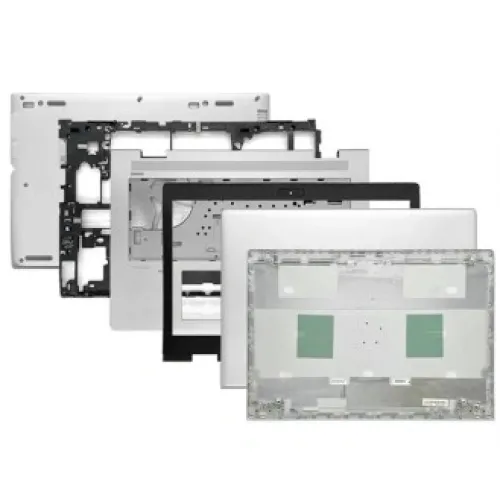 Laptop Full Body For HP ProBook 640 G5 G4 LCD Screen Cover Top Panel Front Bezel Bottom Case Palmrest Frame Touchpad Hinges Laptop Full Body For HP ProBook 640 G5 G4 LCD Screen Cover Top Panel Front Bezel Bottom Case Palmrest Frame Touchpad Hinges