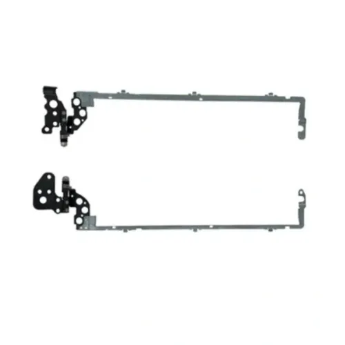 HP ProBook 640 G5 G4 LCD Hinges Set HP ProBook 640 G5 G4 LCD Hinges Set