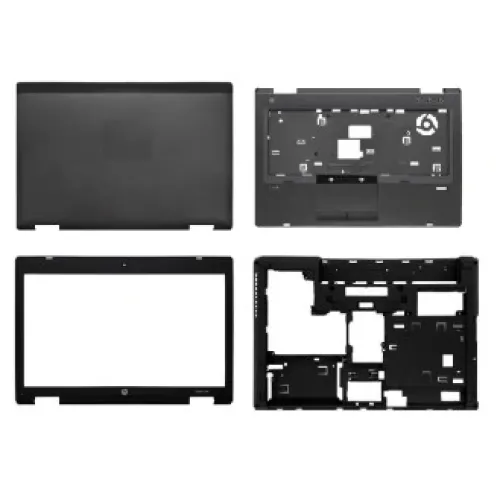 Laptop Full Body For HP ProBook 6460B 6465B 6470B 6475B P/N 6070B0480002 Screen Cover Top Panel Front Bezel Bottom Case Palmrest Frame Touchpad Hinges Laptop Full Body For HP ProBook 6460B 6465B 6470B 6475B P/N 6070B0480002 Screen Cover Top Panel Front Bezel Bottom Case Palmrest Frame Touchpad Hinges