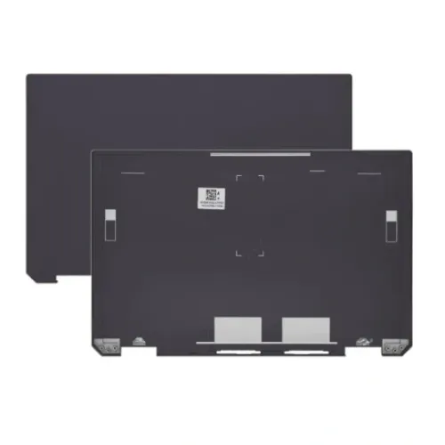 Top Panel Cover For HP Spectre X360 13-AW Black ( A Cover)
