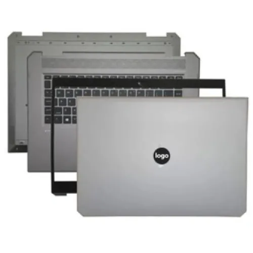 Laptop Full Body For HP ZBook Studio X360 G5 LCD Screen Cover Top Panel Front Bezel Bottom Case Palmrest Frame Touchpad Hinges Laptop Full Body For HP ZBook Studio X360 G5 LCD Screen Cover Top Panel Front Bezel Bottom Case Palmrest Frame Touchpad Hinges