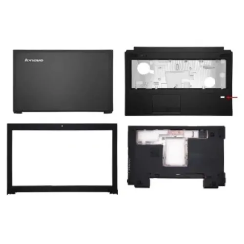 Laptop Full Body For Lenovo B570 B575 B570E B575E Screen Cover Top Panel Front Bezel Bottom Case Palmrest Frame Touchpad Hinges Laptop Full Body For Lenovo B570 B575 B570E B575E Screen Cover Top Panel Front Bezel Bottom Case Palmrest Frame Touchpad Hinges
