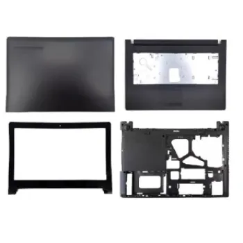 Laptop Full Body For Lenovo G40-70 G40-80 G40-45 G40-30 Z40-45 Z40-80 Screen Cover Top Panel Front Bezel Bottom Case Palmrest Frame Touchpad Hinges