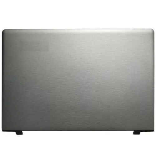 Top Panel Cover For Lenovo Ideapad 110-15 110-15ISK 110-15IKB Silver ( A Cover)