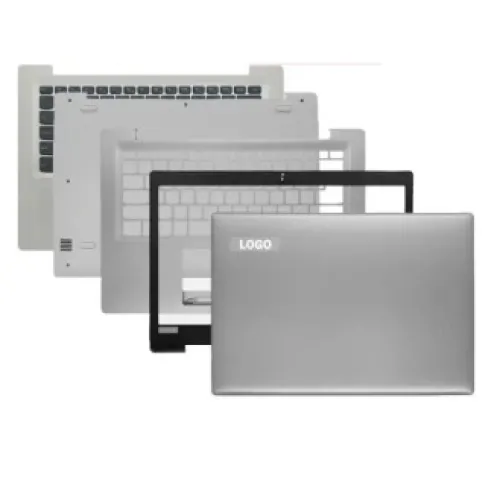 Laptop Full Body For Lenovo ideapad 120S-14 120S-14IAP Screen Cover Top Panel Front Bezel Bottom Case Palmrest Frame Touchpad Hinges Laptop Full Body For Lenovo ideapad 120S-14 120S-14IAP Screen Cover Top Panel Front Bezel Bottom Case Palmrest Frame Touchpad Hinges