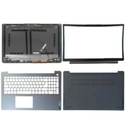 Laptop Full Body For Lenovo IdeaPad 3 15ITL6 15ADA6 15ALC6 15ABA7 Screen Cover Top Panel Front Bezel Bottom Case Palmrest Frame Touchpad Hinges Laptop Full Body For Lenovo IdeaPad 3 15ITL6 15ADA6 15ALC6 15ABA7 Screen Cover Top Panel Front Bezel Bottom Case Palmrest Frame Touchpad Hinges
