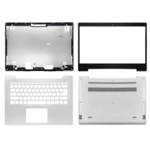 Laptop Full Body For Lenovo Ideapad 320s-14 320S-14IKB 320S-14ISK Screen Cover Top Panel Front Bezel Bottom Case Palmrest Frame Touchpad Hinges Laptop Full Body For Lenovo Ideapad 320s-14 320S-14IKB 320S-14ISK Screen Cover Top Panel Front Bezel Bottom Case Palmrest Frame Touchpad Hinges