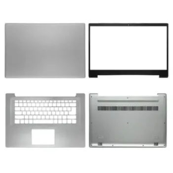 Laptop Full Body For Lenovo IdeaPad 320S-15 320S-15IKB 520S-15 520S-15IKB Screen Cover Top Panel Front Bezel Bottom Case Palmrest Frame Touchpad Hinges