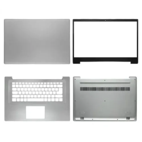 Laptop Full Body For Lenovo IdeaPad 320S-15 320S-15IKB 520S-15 520S-15IKB Screen Cover Top Panel Front Bezel Bottom Case Palmrest Frame Touchpad Hinges Laptop Full Body For Lenovo IdeaPad 320S-15 320S-15IKB 520S-15 520S-15IKB Screen Cover Top Panel Front Bezel Bottom Case Palmrest Frame Touchpad Hinges