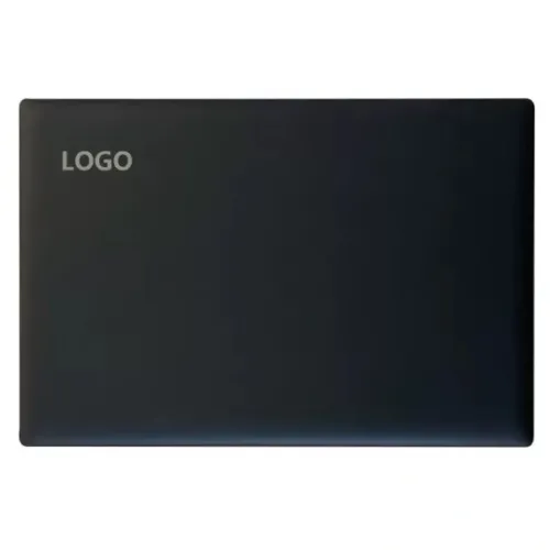 Top Panel Cover For Lenovo IdeaPad 330-15 320c-15ISK 320-15IKB 330-15IKB 330-15ISK ABR Black ( A Cover)