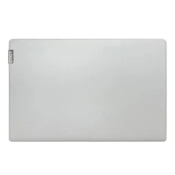 Top Panel Cover For Lenovo Ideapad 330S-14 330S-14IKB Silver ( A Cover)