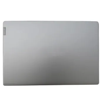 Top Panel Cover For Lenovo Ideapad 330S-15IKB 15AST 15ISK 15ARR Silver ( A Cover)
