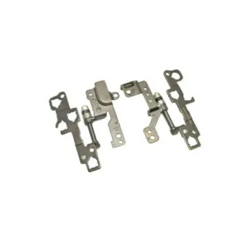 Lenovo Ideapad 330S-15IKB 15AST 15ISK 15ARR LCD Hinges Set