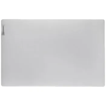 Top Panel Cover For Lenovo Ideapad 5 15IIL05 15ARE05 15ITL05 5-15 2020 2021 Silver ( A Cover)