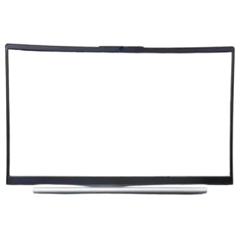 Acer Nitro 5 AN515-43 AN515-50 AN515-54 AN515-55 N18C3 LCD Front Bezel (B Cover) - silver