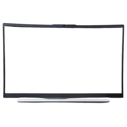 Acer Nitro 5 AN515-43 AN515-50 AN515-54 AN515-55 N18C3 LCD Front Bezel (B Cover) - silver
