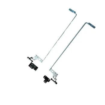 Lenovo Ideapad 510-15 510-15IKB, 310-15IKB, 510-15ISK 310-15IKB 310-15ISK 310-15ABR LCD Hinges Set