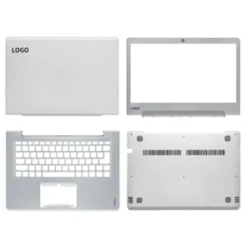Laptop Full Body For Lenovo Ideapad 510S-13 510S-13IKB 510S-13ISK Screen Cover Top Panel Front Bezel Bottom Case Palmrest Frame Touchpad Hinges Laptop Full Body For Lenovo Ideapad 510S-13 510S-13IKB 510S-13ISK Screen Cover Top Panel Front Bezel Bottom Case Palmrest Frame Touchpad Hinges