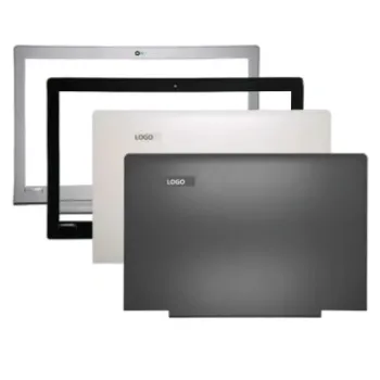 Laptop Full Body For Lenovo Ideapad 700-15 700-15isk E520-15 Screen Cover Top Panel Front Bezel Bottom Case Palmrest Frame Touchpad Hinges