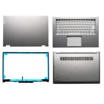 Laptop Full Body For Lenovo ideapad C340-14API C340-14IWL C340-14IML Palmrest