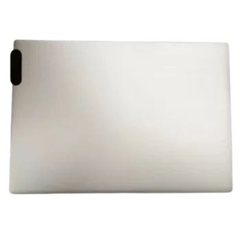 Top Panel Cover For Lenovo IdeaPad S340-14 S340-14IWL S340-14API Silver ( A Cover)