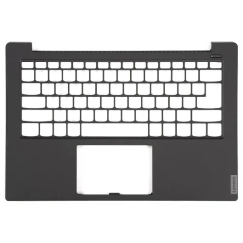 Laptop Palmrest For Lenovo IdeaPad S340-14 S340-14IWL S340-14API Black ( C Cover)
