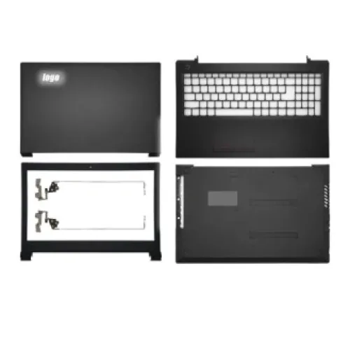 Laptop Full Body For Lenovo IdeaPad V310-15 V310-15ISK V310-15IKB Screen Cover Top Panel Front Bezel Bottom Case Palmrest Frame Touchpad Hinges Laptop Full Body For Lenovo IdeaPad V310-15 V310-15ISK V310-15IKB Screen Cover Top Panel Front Bezel Bottom Case Palmrest Frame Touchpad Hinges