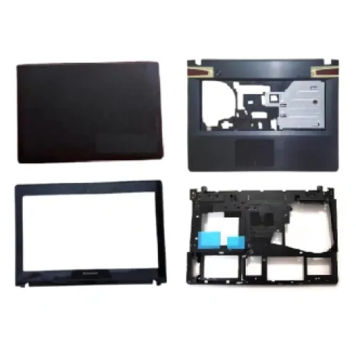 Laptop Full Body For Lenovo Ideapad Y400 Y410P Y410 Y430P Laptop LCD Back Cover Screen Cover Top Panel Front Bezel Bottom Case Palmrest Frame Touchpad Hinges Laptop Full Body For Lenovo Ideapad Y400 Y410P Y410 Y430P Laptop LCD Back Cover Screen Cover Top Panel Front Bezel Bottom Case Palmrest Frame Touchpad Hinges