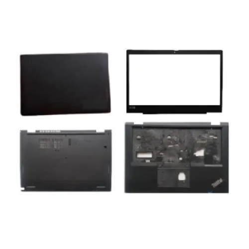 Laptop Full Body For Lenovo L13 YOGA S2 YOGA 2020 5CB0S95345 Screen Cover Top Panel Front Bezel Bottom Case Palmrest Frame Touchpad Hinges Laptop Full Body For Lenovo L13 YOGA S2 YOGA 2020 5CB0S95345 Screen Cover Top Panel Front Bezel Bottom Case Palmrest Frame Touchpad Hinges